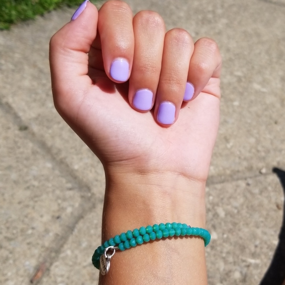 Beaded Alex & Ani